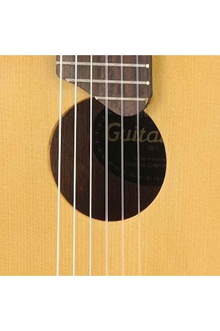 Yamaha Gl1 Guitalele