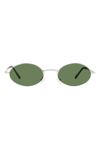 Polarize Oval Güneş Gözlüğü Diğer 78553697