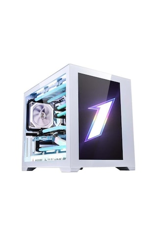 1st Player Steam Punk Sp7-ev Beyaz 13.3\