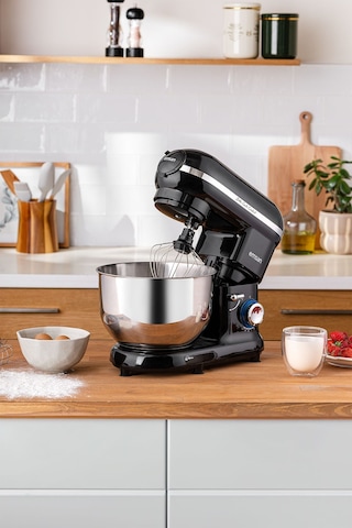 Emsan Bella Gusto Comfort Stand Mikser