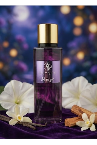 Elysia Midnight Vücut Spreyi 250 ML