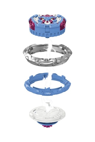 Infinity Nado Power Pack Gold Warrior Phoenix Koleksiyon Oyuncak Seti Diğer