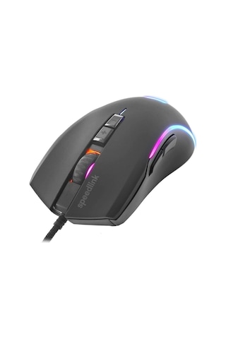 Speedlink Zavos Kablolu Optik Oyuncu Mouse