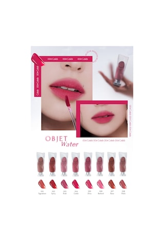 Muzigae Mansion Objet Water 004 Celeb