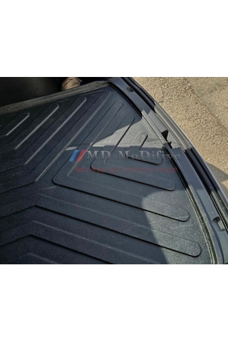 Tesla Model Y Juniper Bagaj Havuzu, 4k Kokusuz , 2025-