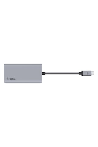 Belkin USB-C 4 in 1 Multiport Dock  AVC006BTSGY