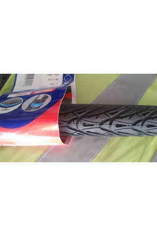 26 x 1.75 Bisiklet Dış Lastik 3mm Zırhlı Grl