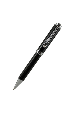 Monteverde 20th Anniversary Innova Chrome Ballpoint Pen Çok Renkli