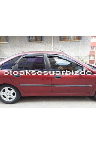 Renault Laguna 1 Mügen Cam Rüzgarlığı 1994-2002 Arası 4 Lü Ithal