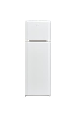 Beko 854257 MB 257 L Üstten Donduruculu Statik Buzdolabı
