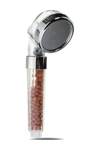 Su Tasarruf Teknolojili Filtreli Duş Başlığı - 1. Sınıf Kalite