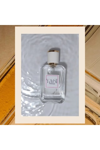 Yagi Perfume Equinoxe Erkek Parfüm 100 ML