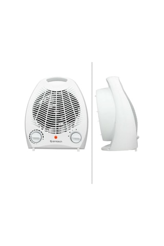 Simtech KM-1711 2000 W Fanlı Isıtıcı