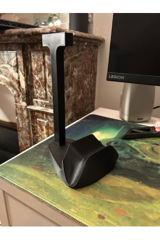 Leaf Creative Kontrolcü Ve Kulaklık Standı