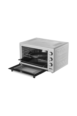 Akel AF950L 50 LT Mini Fırın