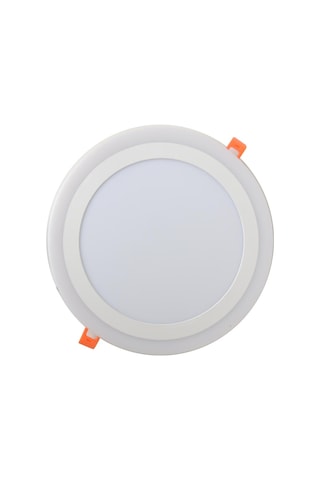 Gün Işığı Mavi Sıva Altı Spot Panel Led Armatür 18+6 Watt