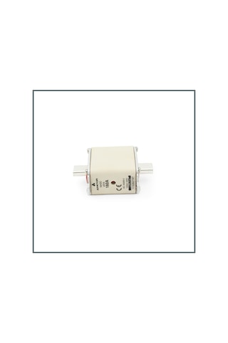 Apator NH00 160A gG/gL Bıçaklı Sigorta Buşonu