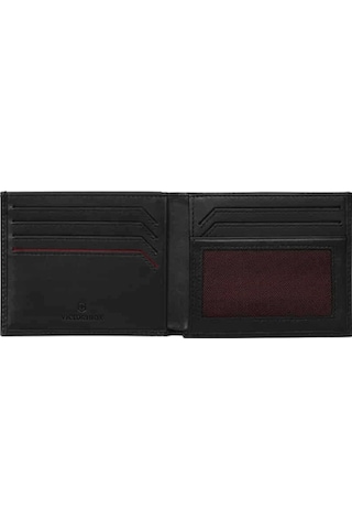 Victorinox 611570 Altius Alox Bifold Cüzdan Rfıd Korumalı Renkli
