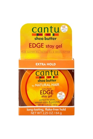 Cantu Ekstra Kalıcı Saç Jölesi 64 G