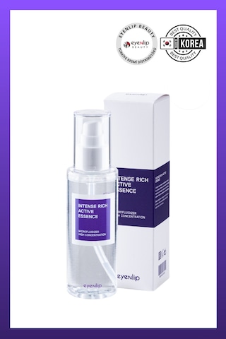 Intense Rich Yoğun Besleyici Ve Nemlendirici Aktif Cilt Esansı 125 Ml