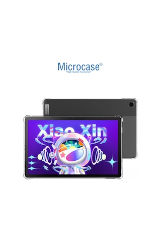 Lenovo Uyumlu Tab M10 Plus TB125FU 3. Nesil Anti Shock Kılıf-AL3308