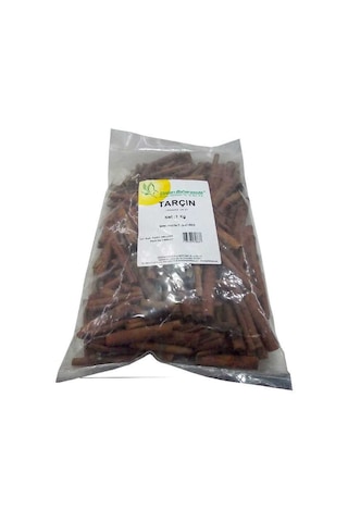 Tarçın Çubuk Doğal 1000 Gr Paket