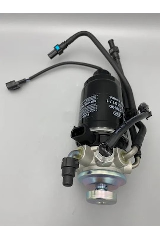 Yakıt Mazot Otomatiği Ve Filtresi Komple Hyundaı Accent Era Dizel 2006-2011