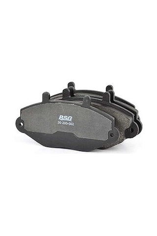 Bsg Fren Balata On Ford Transıt E 2.5 Dı T15 18.8