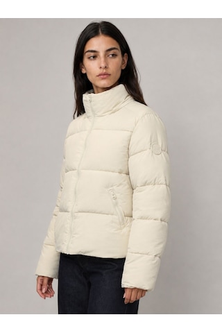 Loft Regular Fit Kadın Mont Lf2043753 Q1.v1 Bej