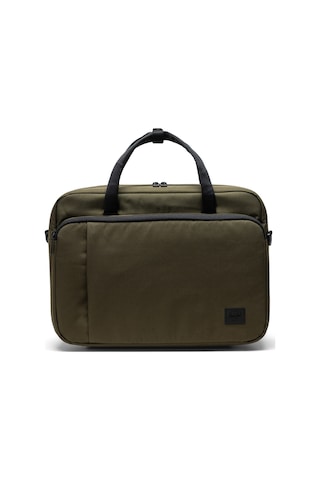 Herschel Gibson Messenger El Çantası 11290-04281-os Ivy Green Çok Renkli