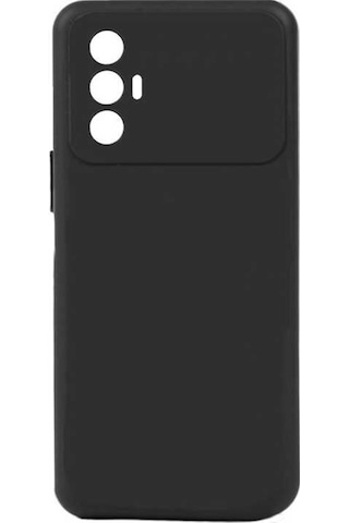 Tecno Spark 8 Pro Kılıf Biye Yumuşak Silikon Case