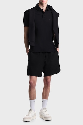 Emporio Armani Erkek Short Em004865 Af13700 Fc322 Siyah Siyah