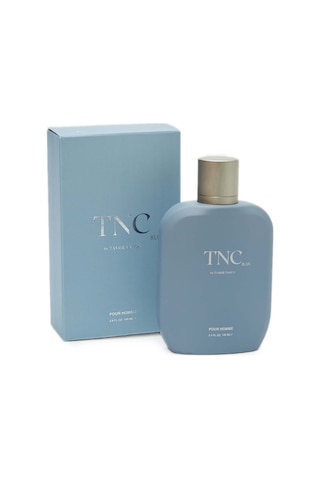 Tamer Tanca Blue Erkek Parfüm 100 ML