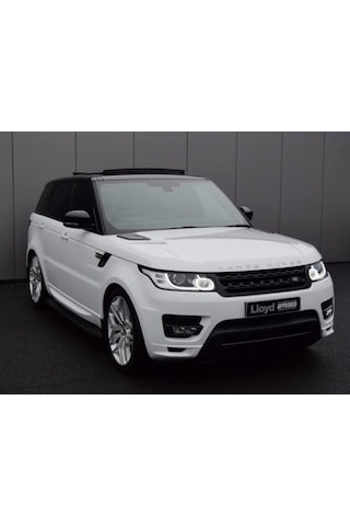 Range Rover Sport L494 Far Camı Sol 2014-2017