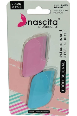Nascita Professional 2'li Ustura Seti