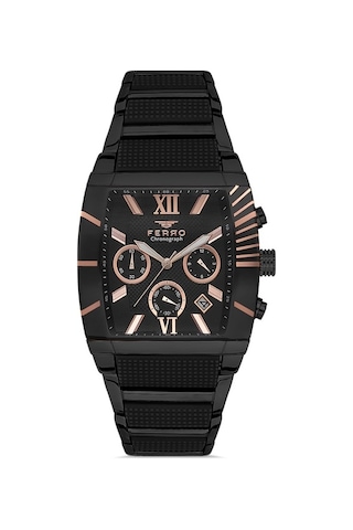 Ferro Fm31266a-g Erkek Kol Saati