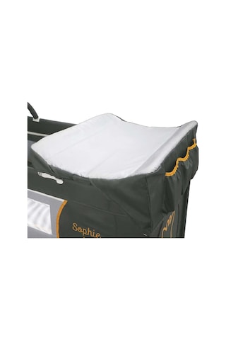 Renolux Sophie La Girafe Optic Z Sunrise Park Yatak Oyun Parkı