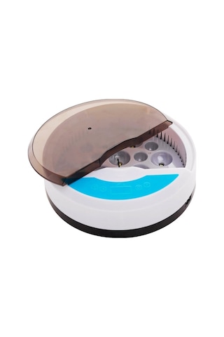 Xianwen Geeksen Dijital Yumurta Kuluçka Makinesi Otomatik