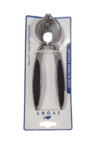 Ivory Ceviz Fındık Kıracağı Döküm Ivo-ck114 Diğer