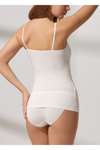 Suwen Soft Touch İnce Askılı Atlet St6830607036