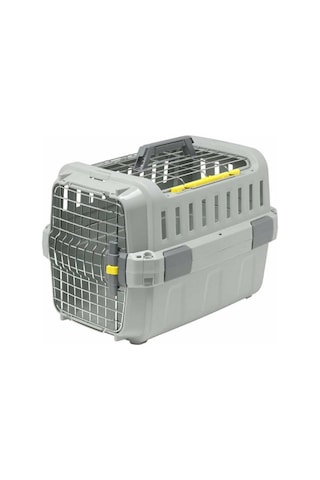 Moderna Odyssey Çift Girişli Medium Kedi Taşıma Çantası 58.4 x 39.1 x 40.1 CM