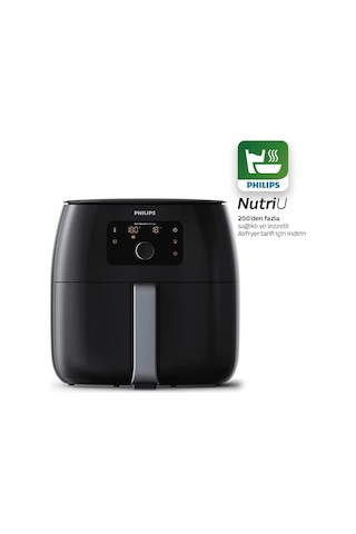 Philips HD9650/90 Airfryer XXL Fritöz (Outlet)