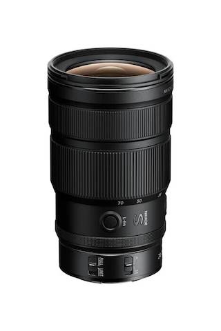 Nikon Z 24-70mm F/2.8 S Iı Lens