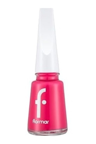 Nail Enamel Yüksek Pigmentli 562- 13511673