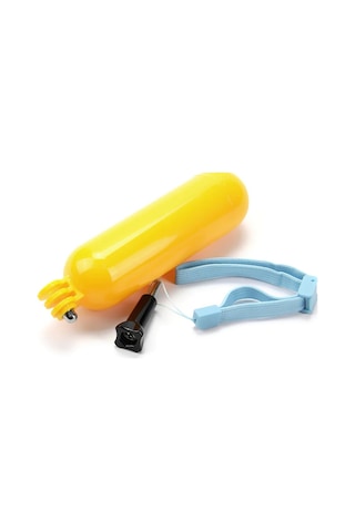 Soocoo Aksiyon Kameralar için Şamandıra Sualtı Monopod Bobber