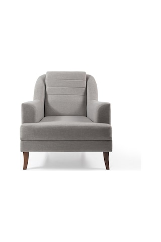 Madrid Berjer Keten Krem Açık Krem