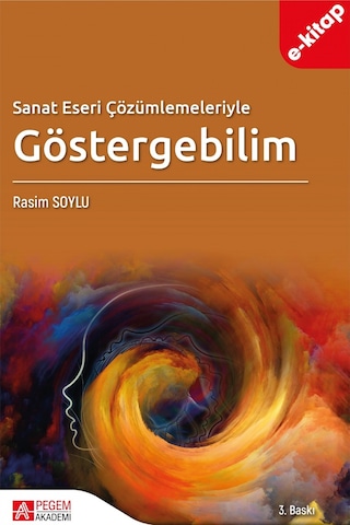 Sanat Eseri Çözümlemeleriyle Göstergebilim E-kitap