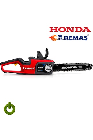 Honda Hhc36bxbe 35 Cm Şarjsız Aküsüz Motorlu Testere Budama Makinesi Hızar