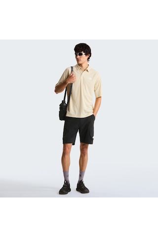 The North Face M Packable Short Erkek Sportif Şort Nf0a8fuajk31 Siyah