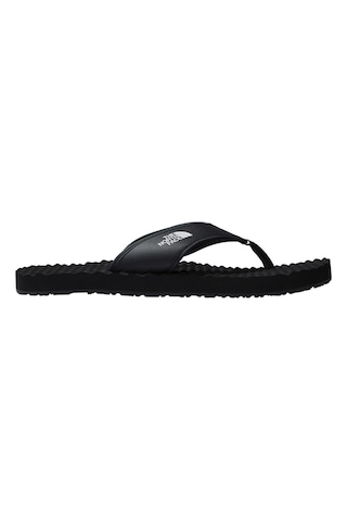 The North Face M Base Camp Flıp-flop Iı Siyah Erkek Terlik 000000000101575796 Siyah-beyaz Siyah - Beyaz